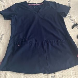 Med Couture Scrubs Set